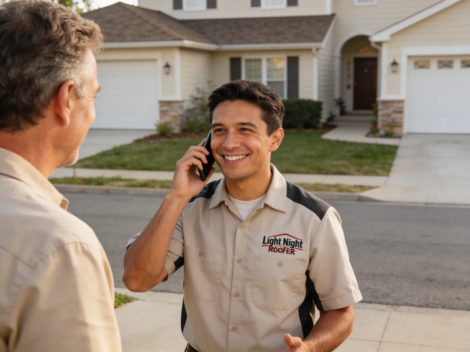 Emergency Roof Repair Oceanport, NJ FAQs